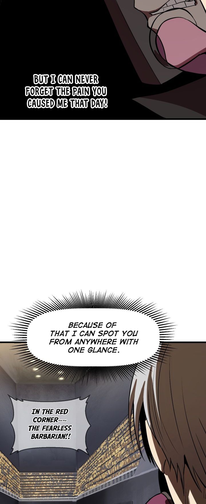 18+ Survival Story of a Sword King in a Fantasy World Chapter 55 page 28