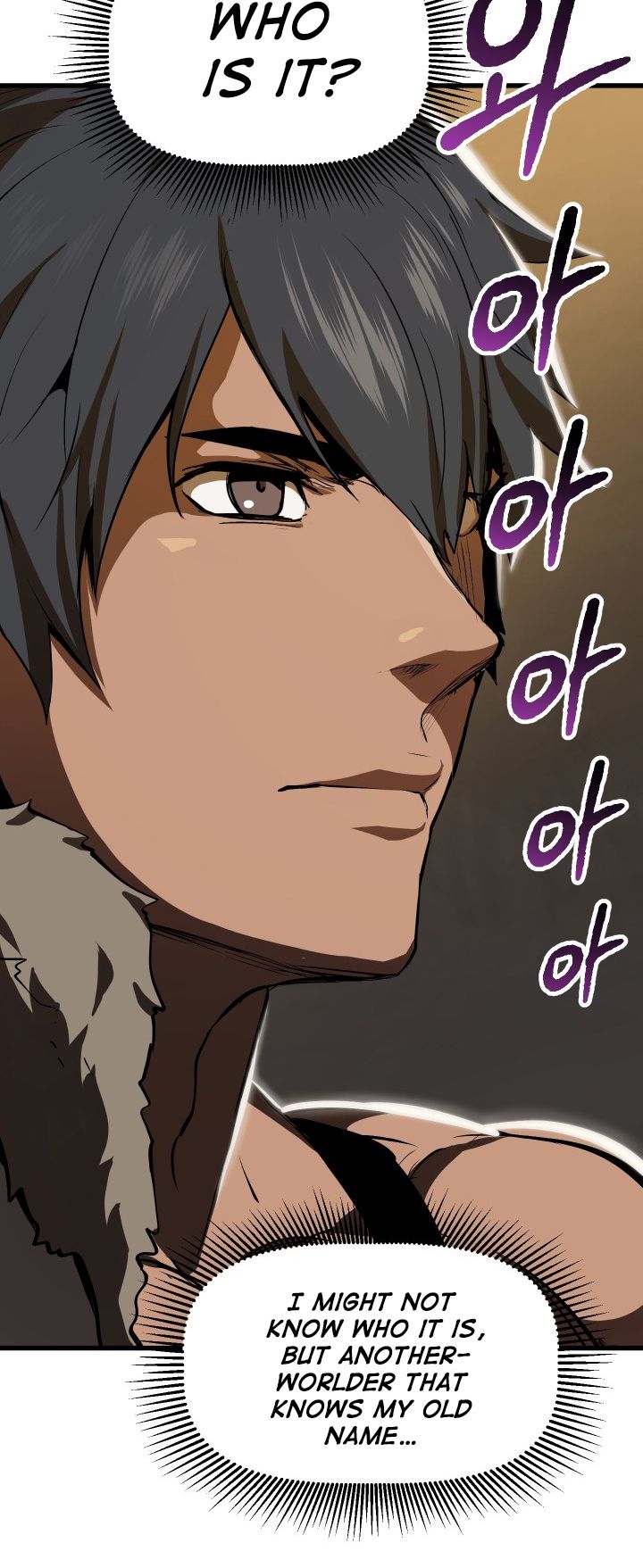 18+ Survival Story of a Sword King in a Fantasy World Chapter 55 page 31