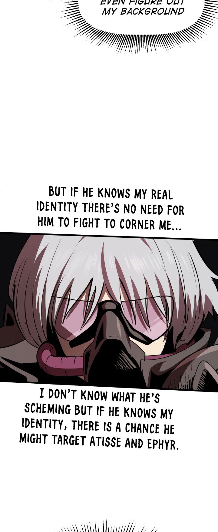 18+ Survival Story of a Sword King in a Fantasy World Chapter 55 page 33