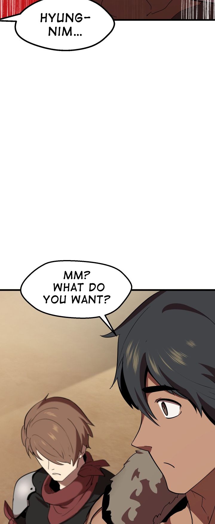 18+ Survival Story of a Sword King in a Fantasy World Chapter 55 page 35