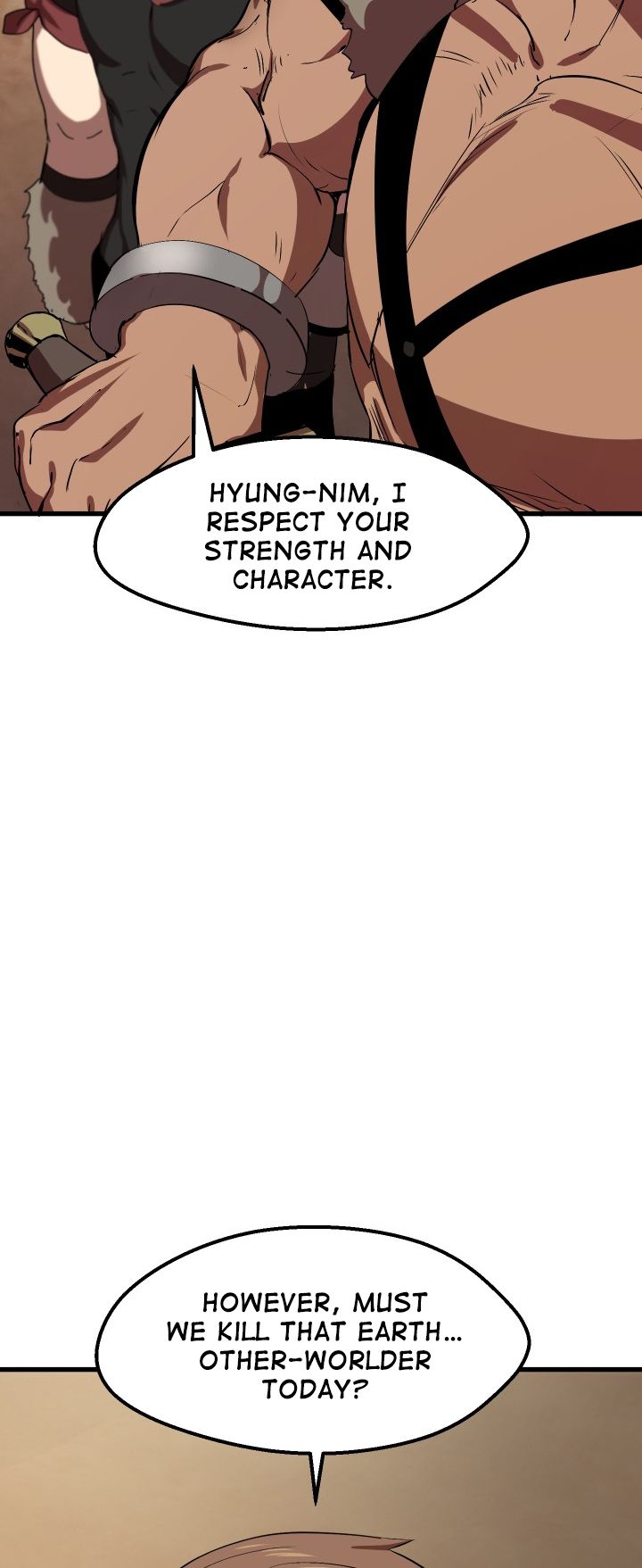 18+ Survival Story of a Sword King in a Fantasy World Chapter 55 page 36