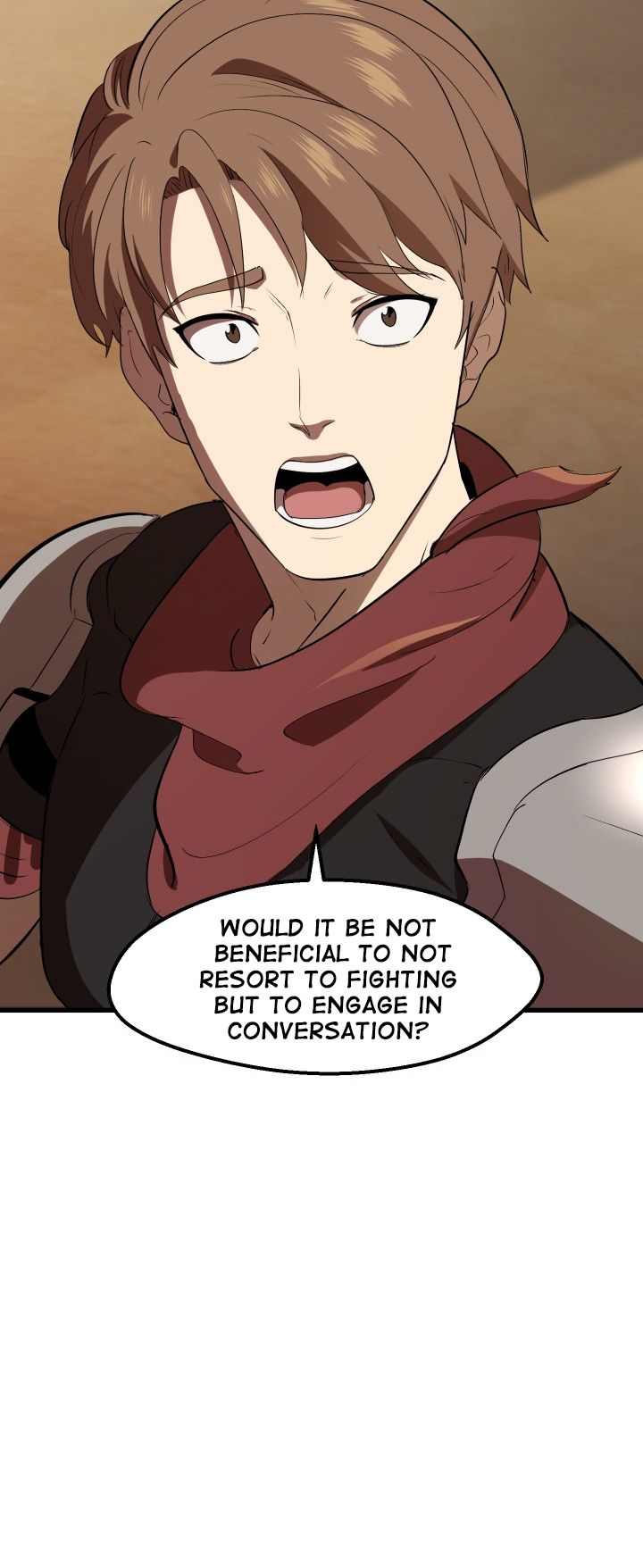 18+ Survival Story of a Sword King in a Fantasy World Chapter 55 page 37