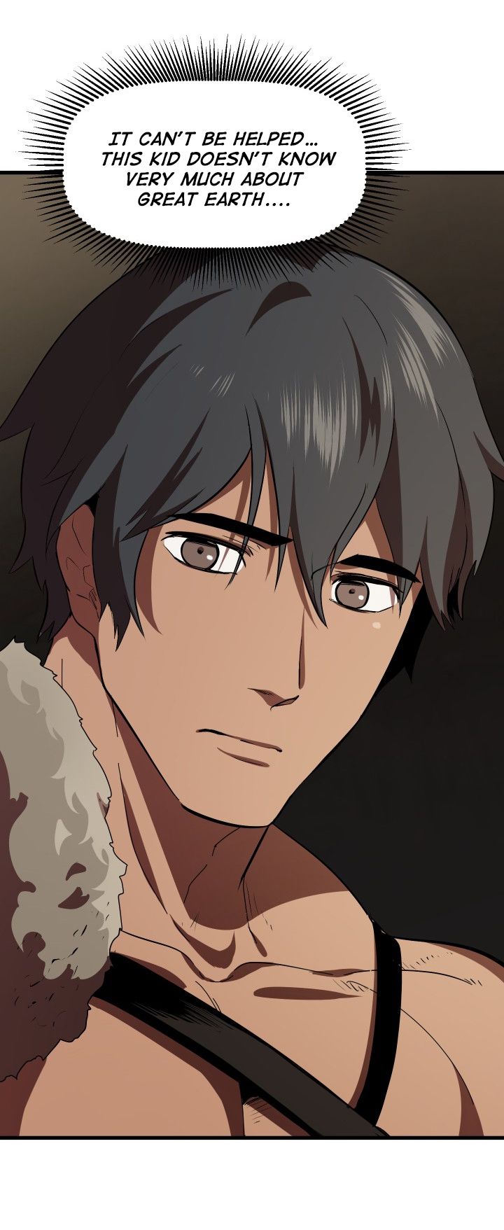 18+ Survival Story of a Sword King in a Fantasy World Chapter 55 page 38