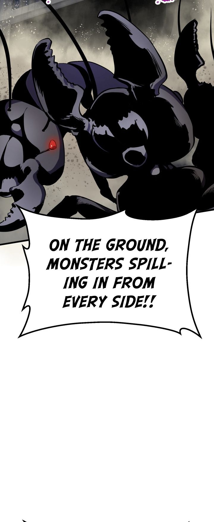 18+ Survival Story of a Sword King in a Fantasy World Chapter 55 page 41