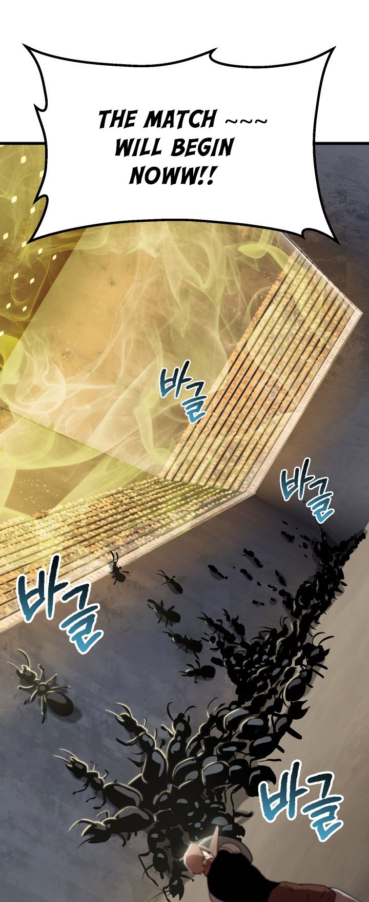 18+ Survival Story of a Sword King in a Fantasy World Chapter 55 page 44