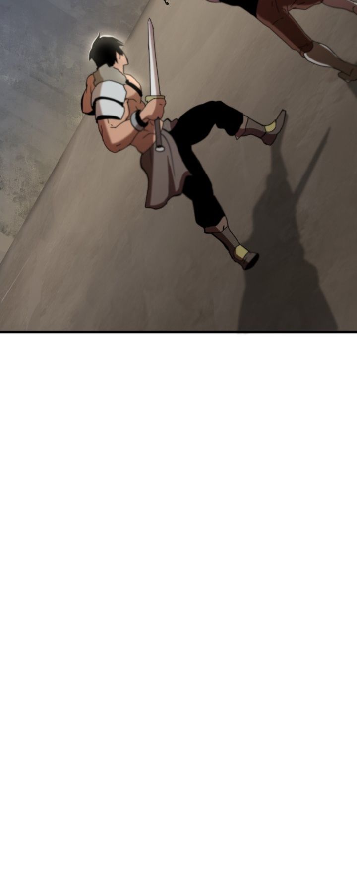 18+ Survival Story of a Sword King in a Fantasy World Chapter 55 page 45