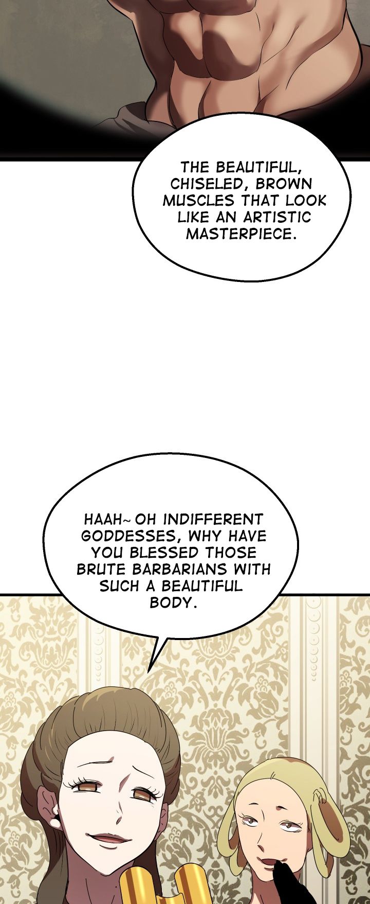 18+ Survival Story of a Sword King in a Fantasy World Chapter 55 page 49