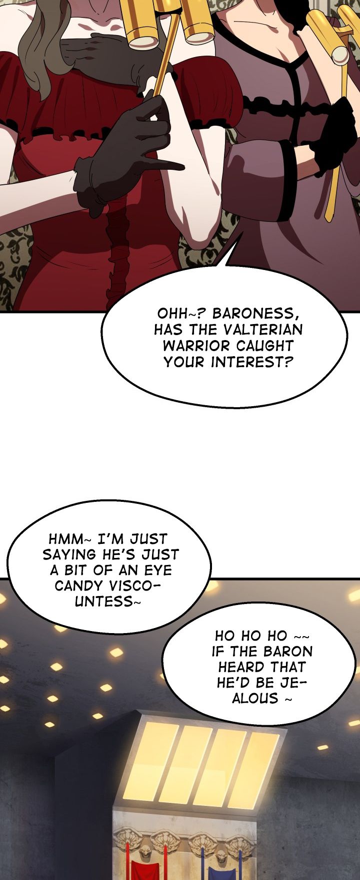 18+ Survival Story of a Sword King in a Fantasy World Chapter 55 page 50