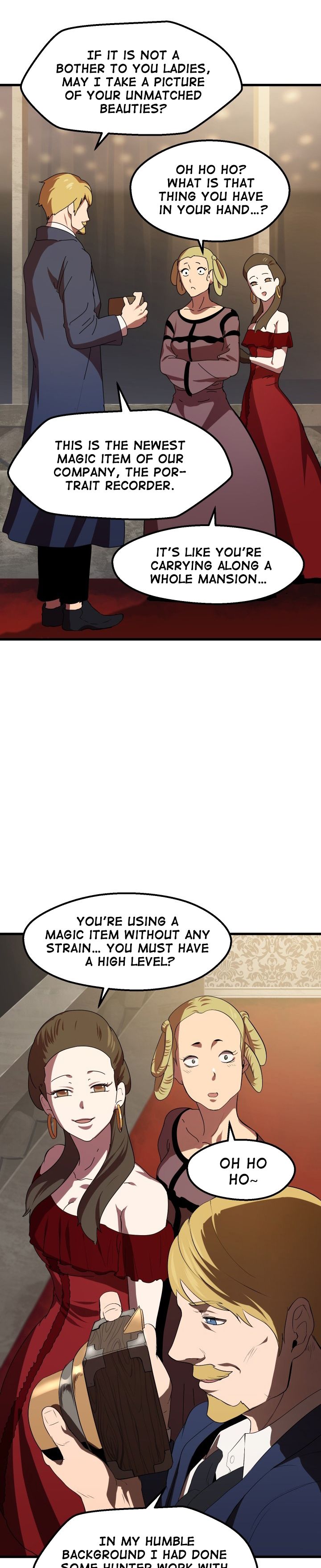 18+ Survival Story of a Sword King in a Fantasy World Chapter 55 page 53