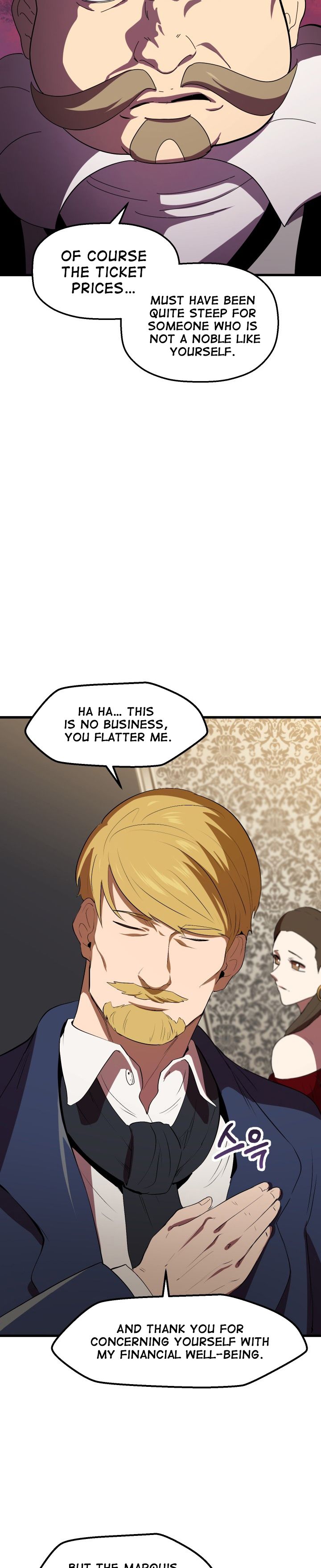 18+ Survival Story of a Sword King in a Fantasy World Chapter 55 page 56