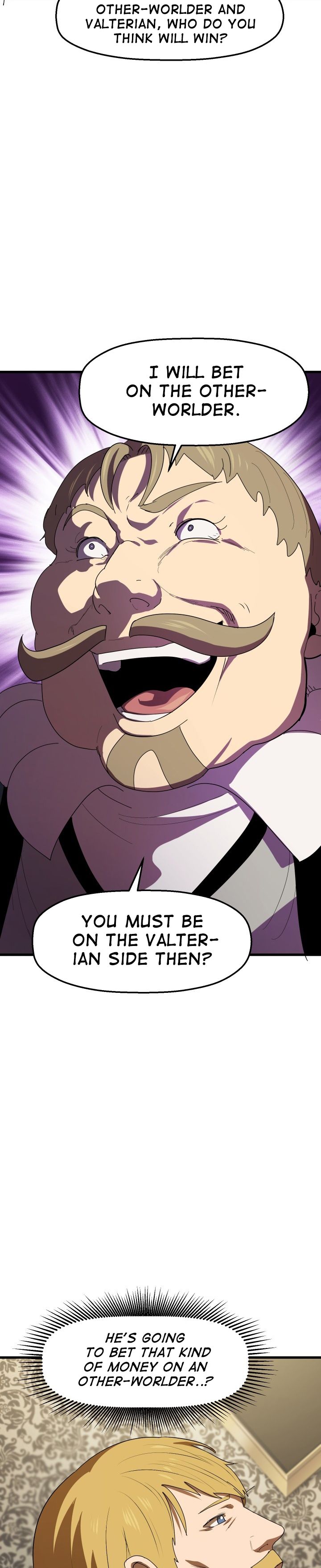 18+ Survival Story of a Sword King in a Fantasy World Chapter 55 page 58