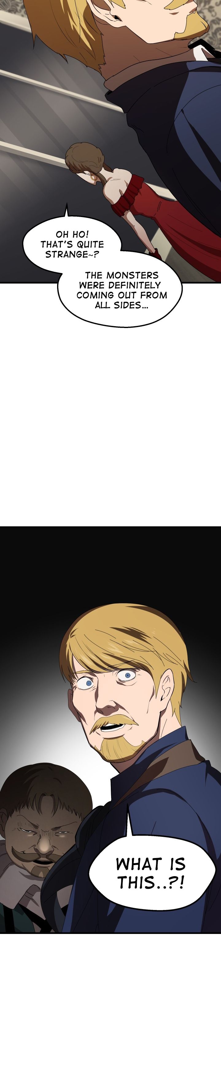 18+ Survival Story of a Sword King in a Fantasy World Chapter 55 page 59
