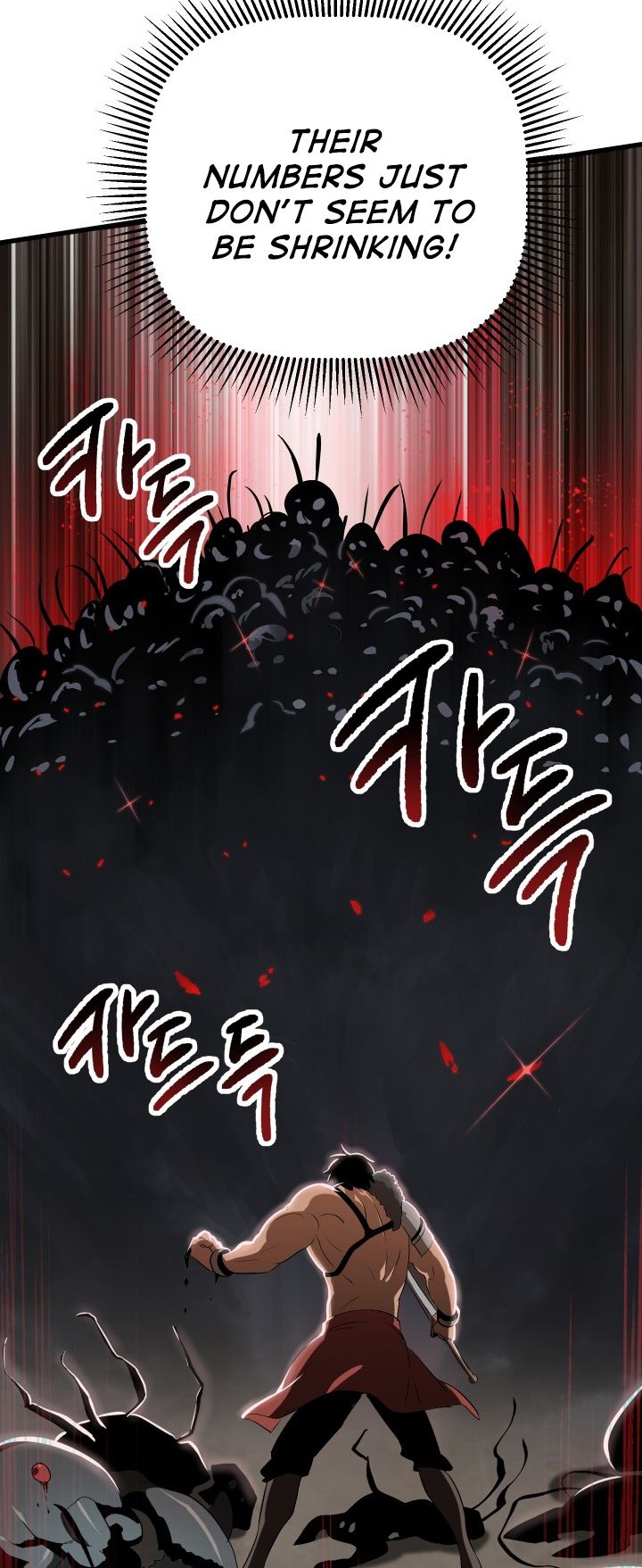 18+ Survival Story of a Sword King in a Fantasy World Chapter 55 page 64