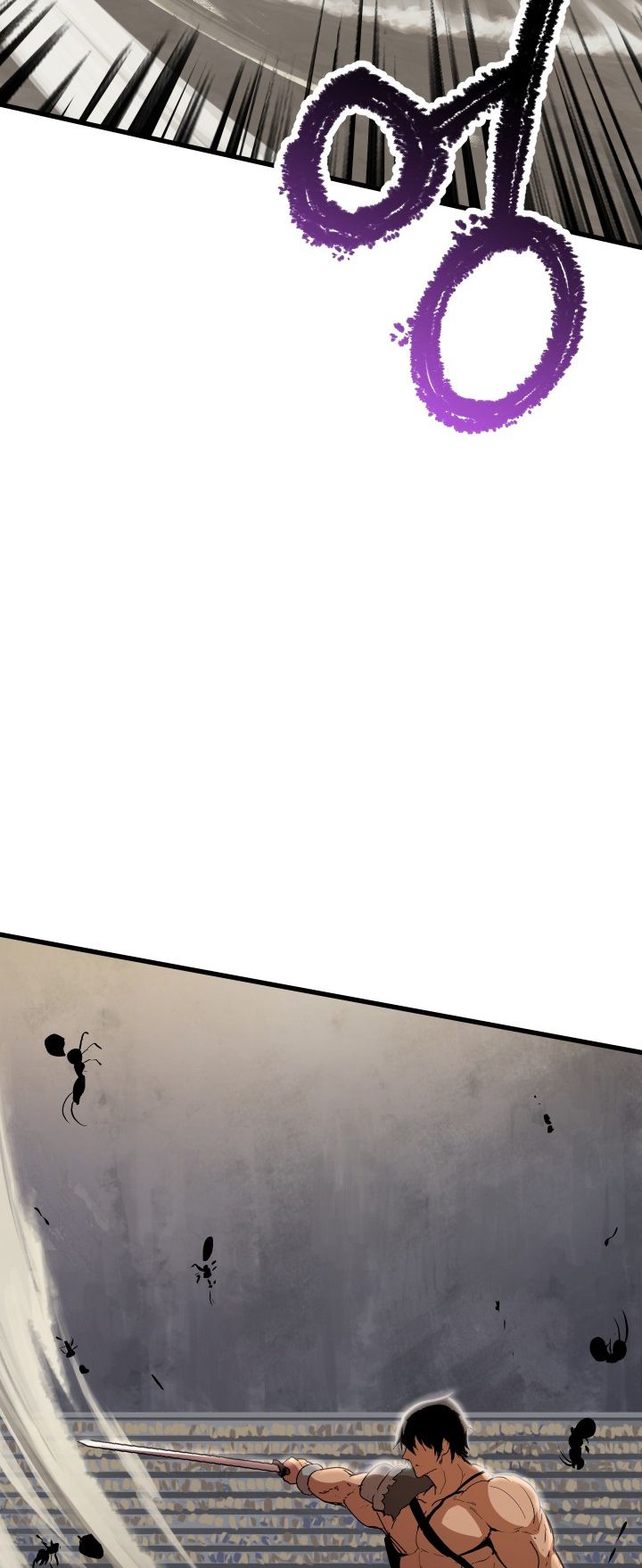 18+ Survival Story of a Sword King in a Fantasy World Chapter 55 page 70