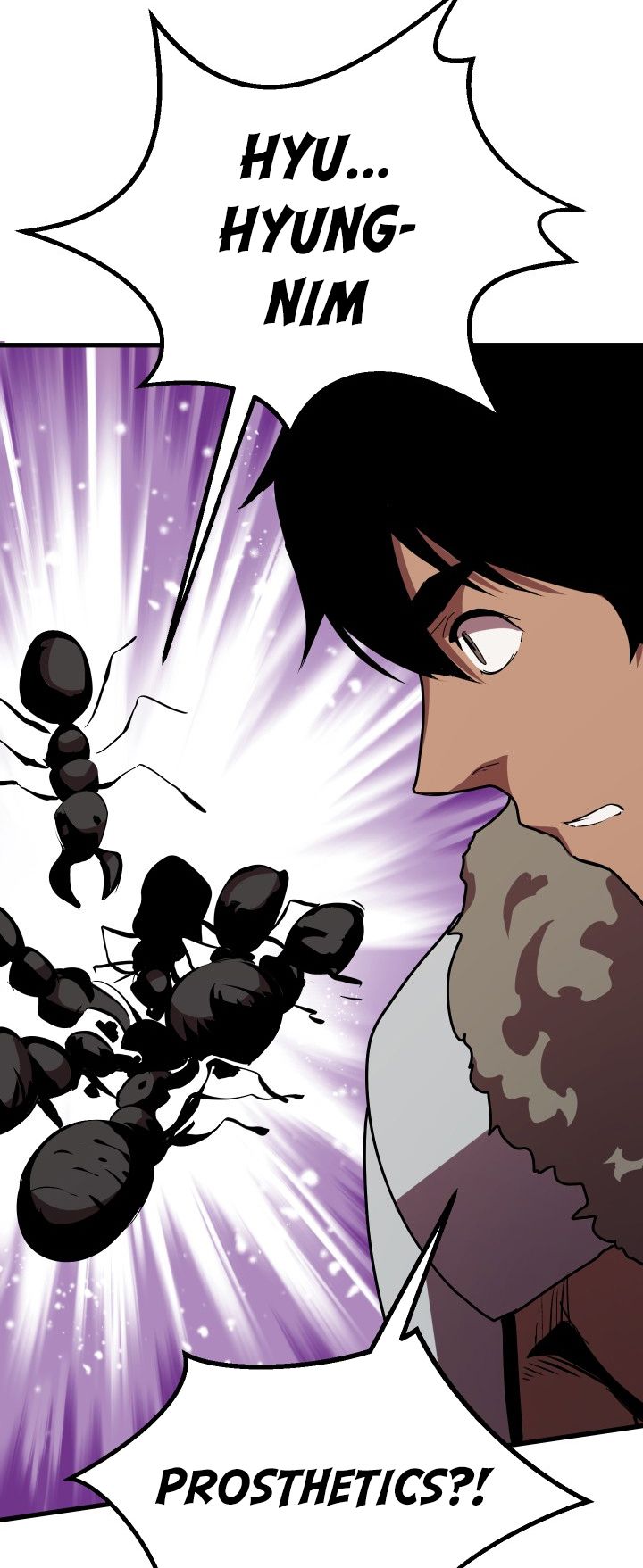 18+ Survival Story of a Sword King in a Fantasy World Chapter 55 page 73