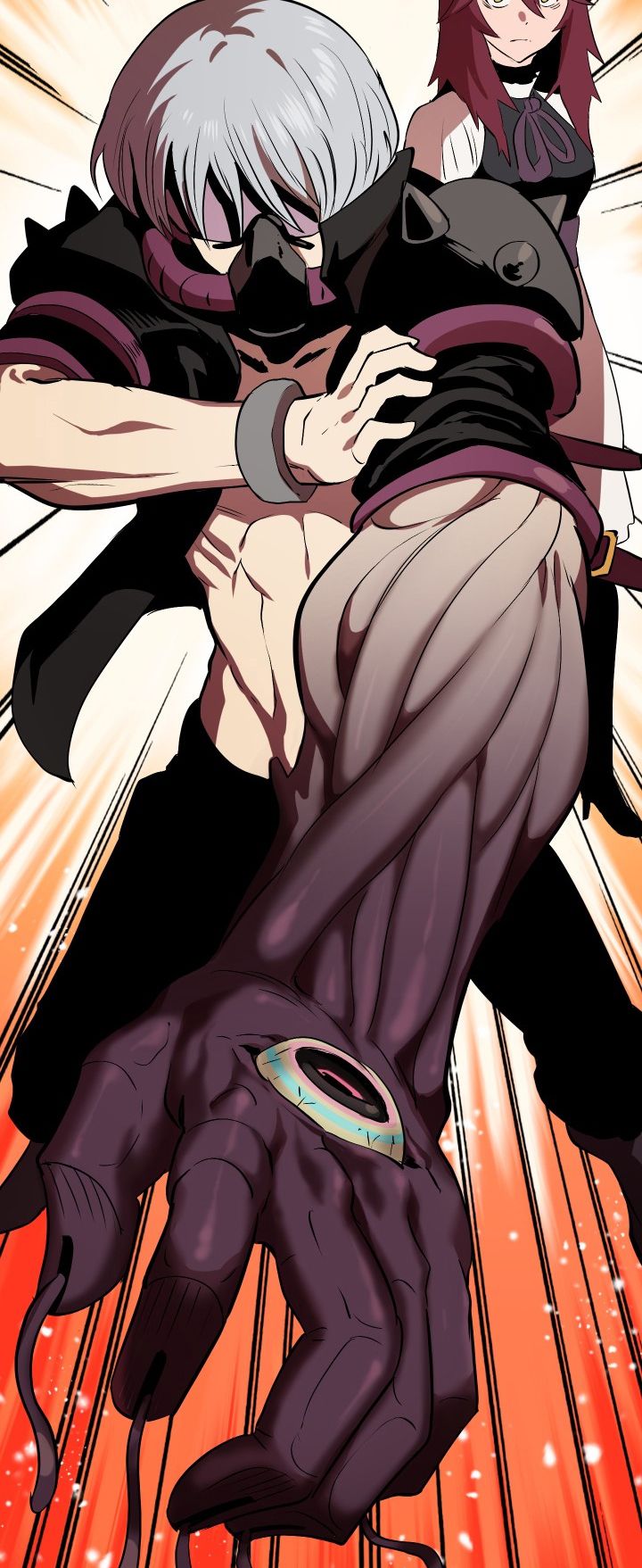 18+ Survival Story of a Sword King in a Fantasy World Chapter 55 page 80