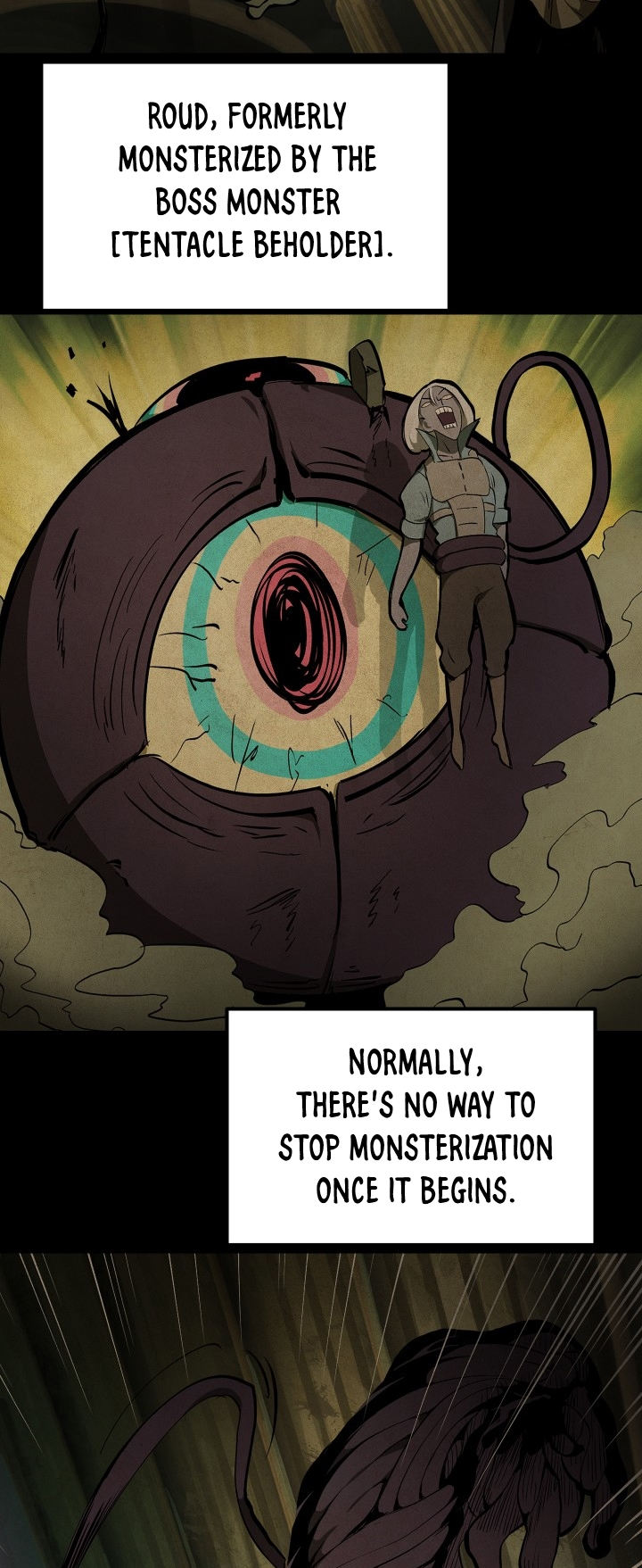 18+ Survival Story of a Sword King in a Fantasy World Chapter 56 page 3