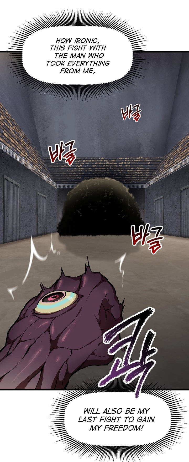 18+ Survival Story of a Sword King in a Fantasy World Chapter 56 page 8