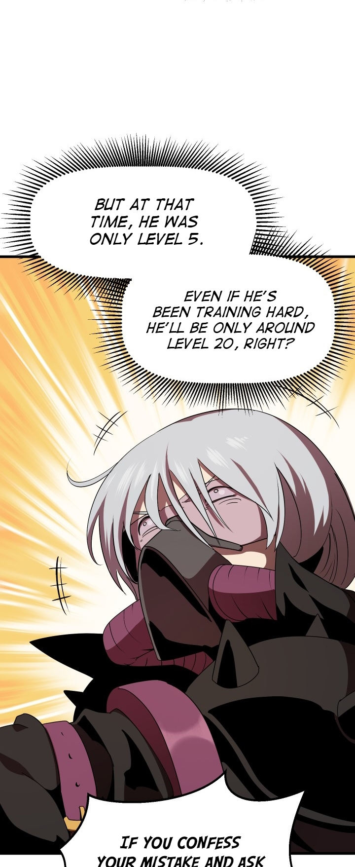 18+ Survival Story of a Sword King in a Fantasy World Chapter 56 page 9
