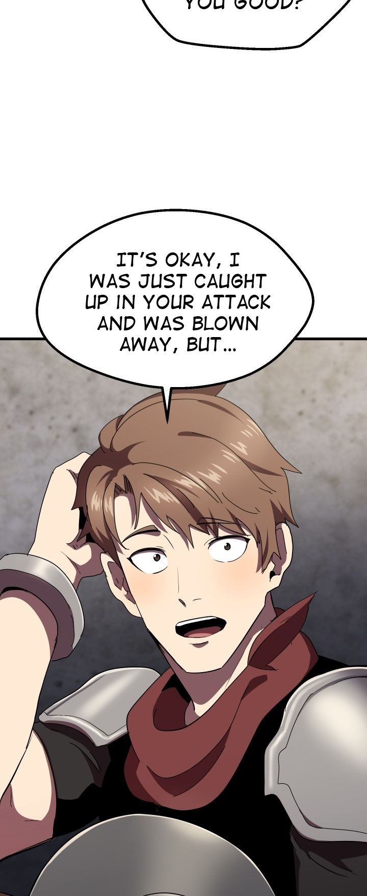 18+ Survival Story of a Sword King in a Fantasy World Chapter 56 page 19