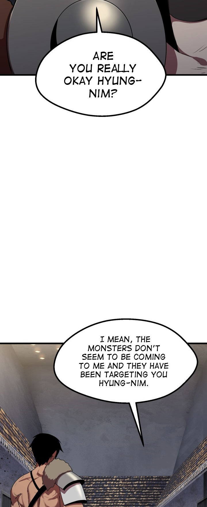 18+ Survival Story of a Sword King in a Fantasy World Chapter 56 page 20