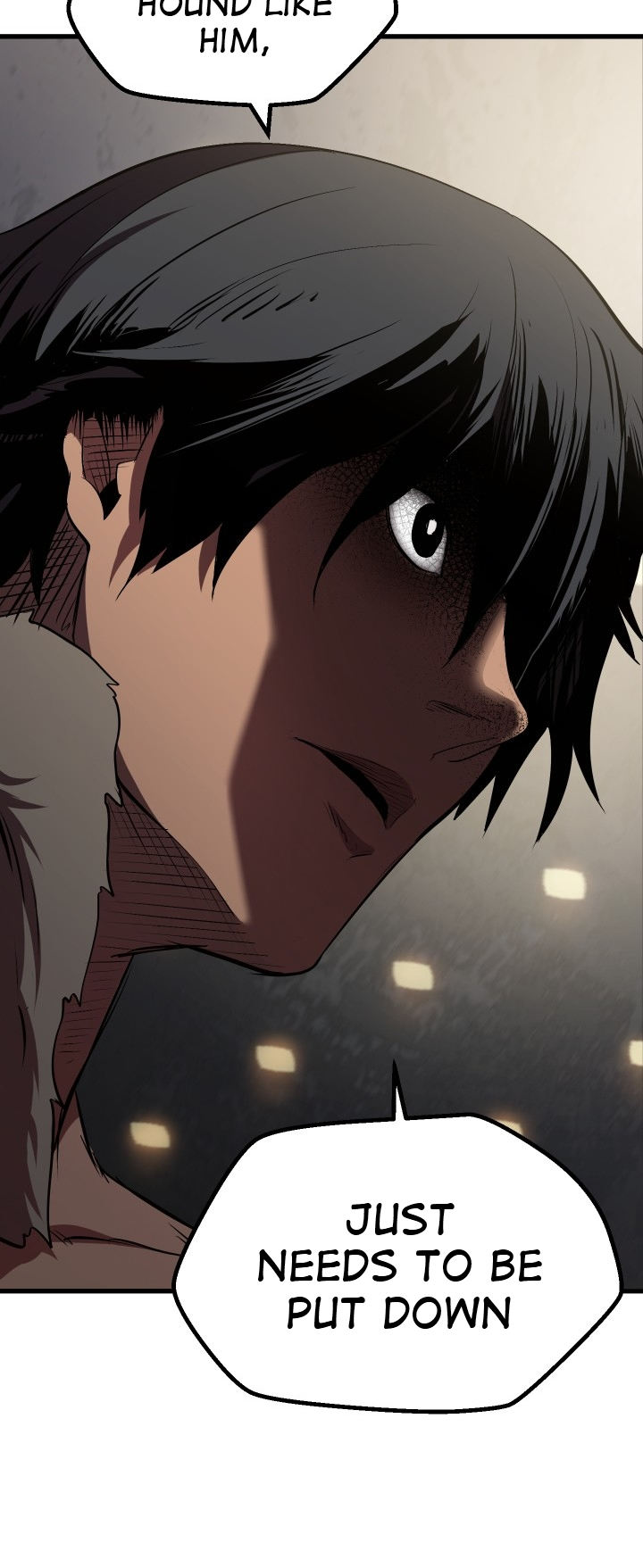18+ Survival Story of a Sword King in a Fantasy World Chapter 56 page 23
