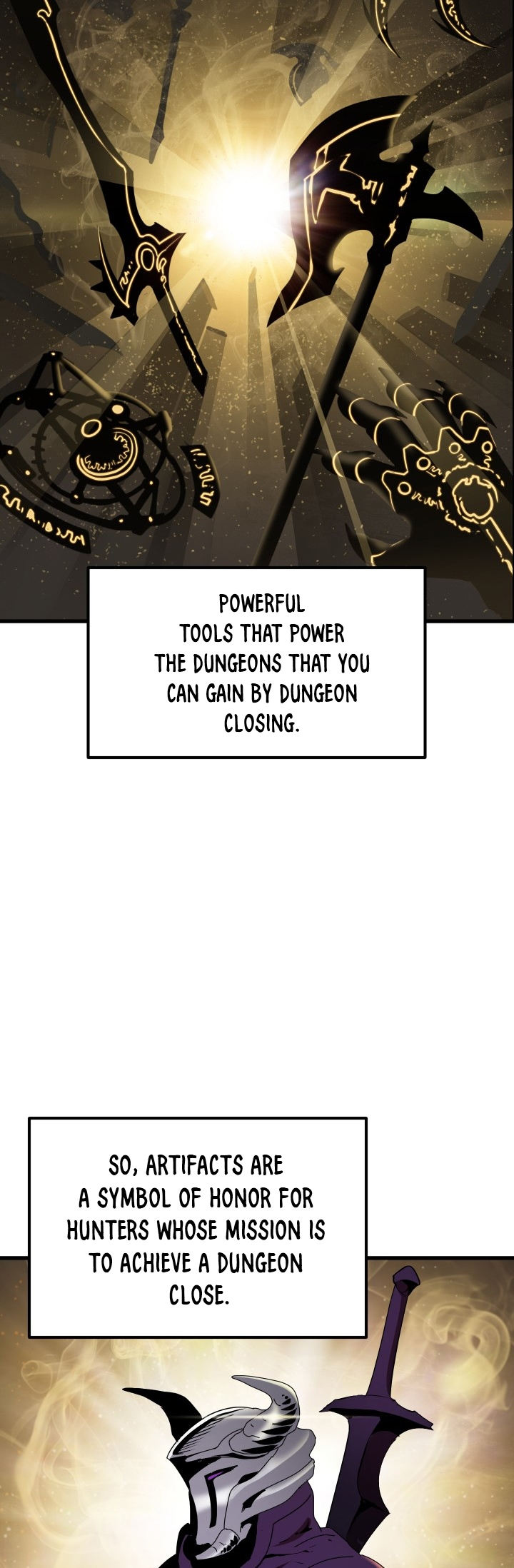 18+ Survival Story of a Sword King in a Fantasy World Chapter 56 page 27