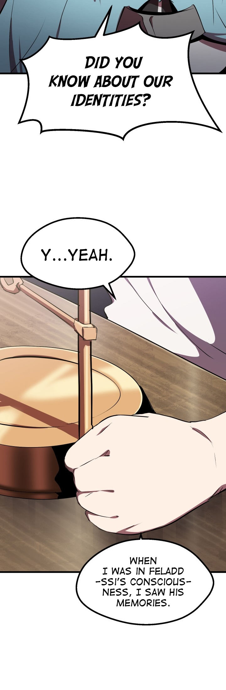 18+ Survival Story of a Sword King in a Fantasy World Chapter 56 page 39