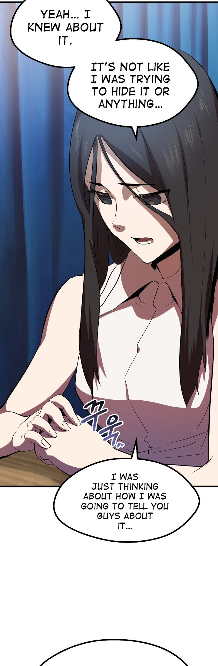 18+ Survival Story of a Sword King in a Fantasy World Chapter 56 page 41
