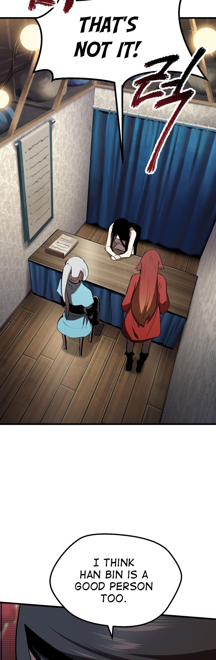 18+ Survival Story of a Sword King in a Fantasy World Chapter 56 page 43