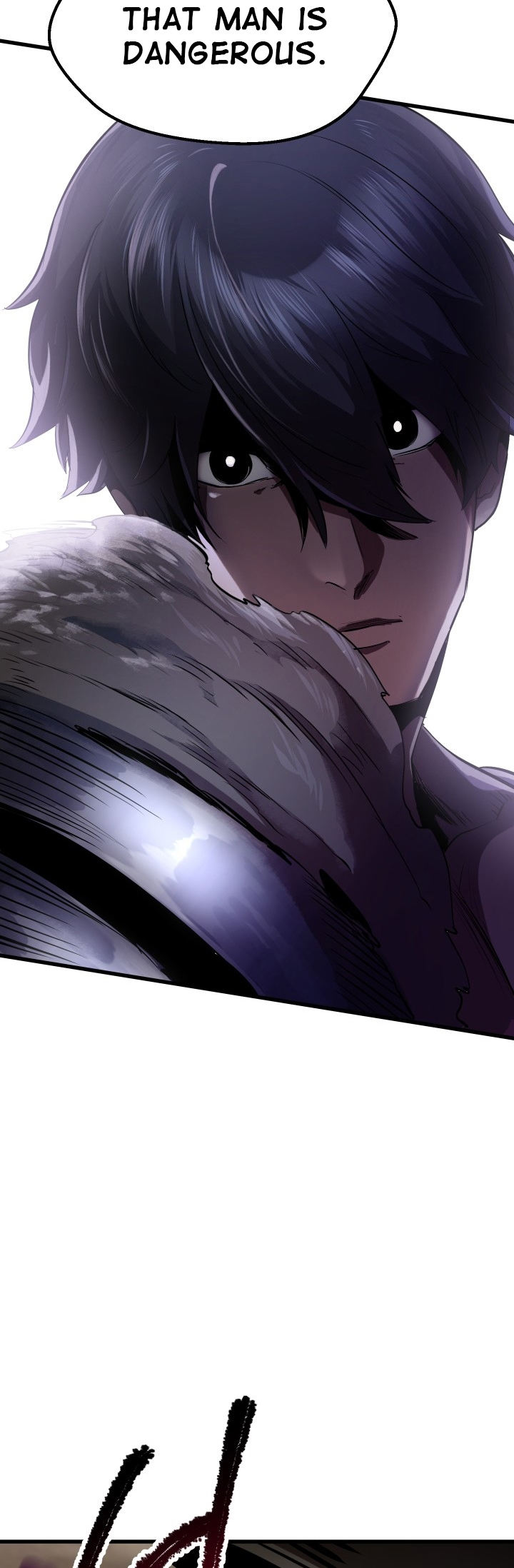18+ Survival Story of a Sword King in a Fantasy World Chapter 56 page 46