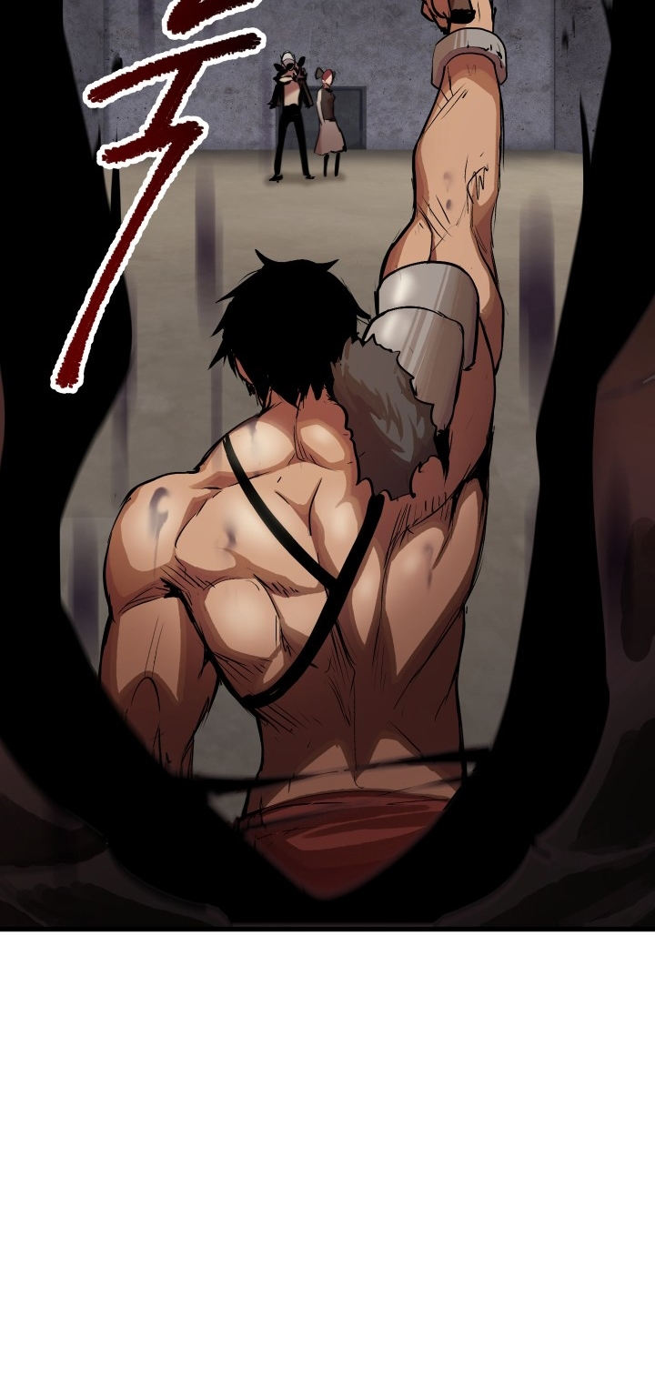 18+ Survival Story of a Sword King in a Fantasy World Chapter 56 page 55