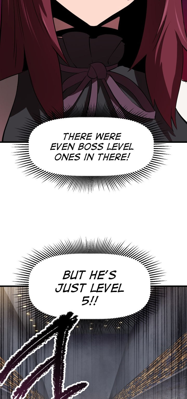 18+ Survival Story of a Sword King in a Fantasy World Chapter 56 page 58