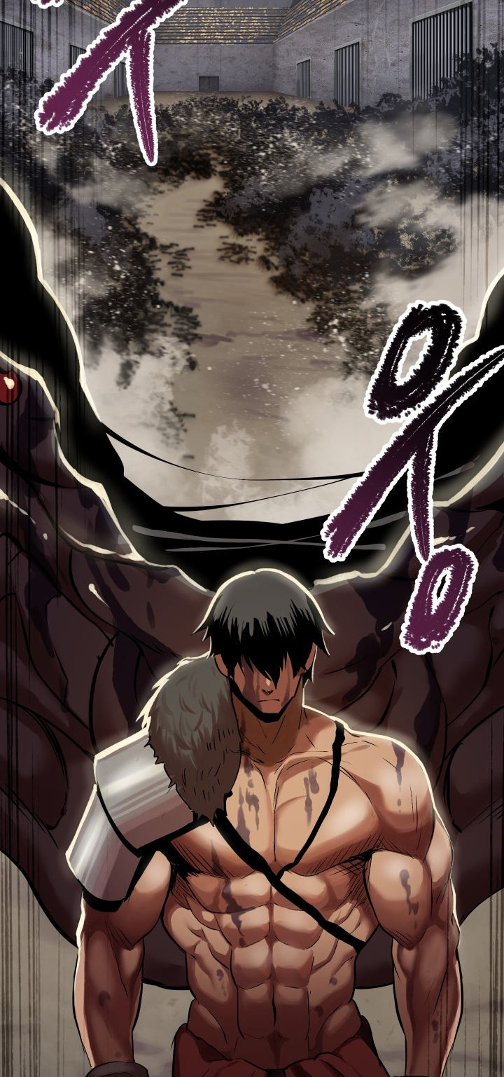 18+ Survival Story of a Sword King in a Fantasy World Chapter 56 page 59