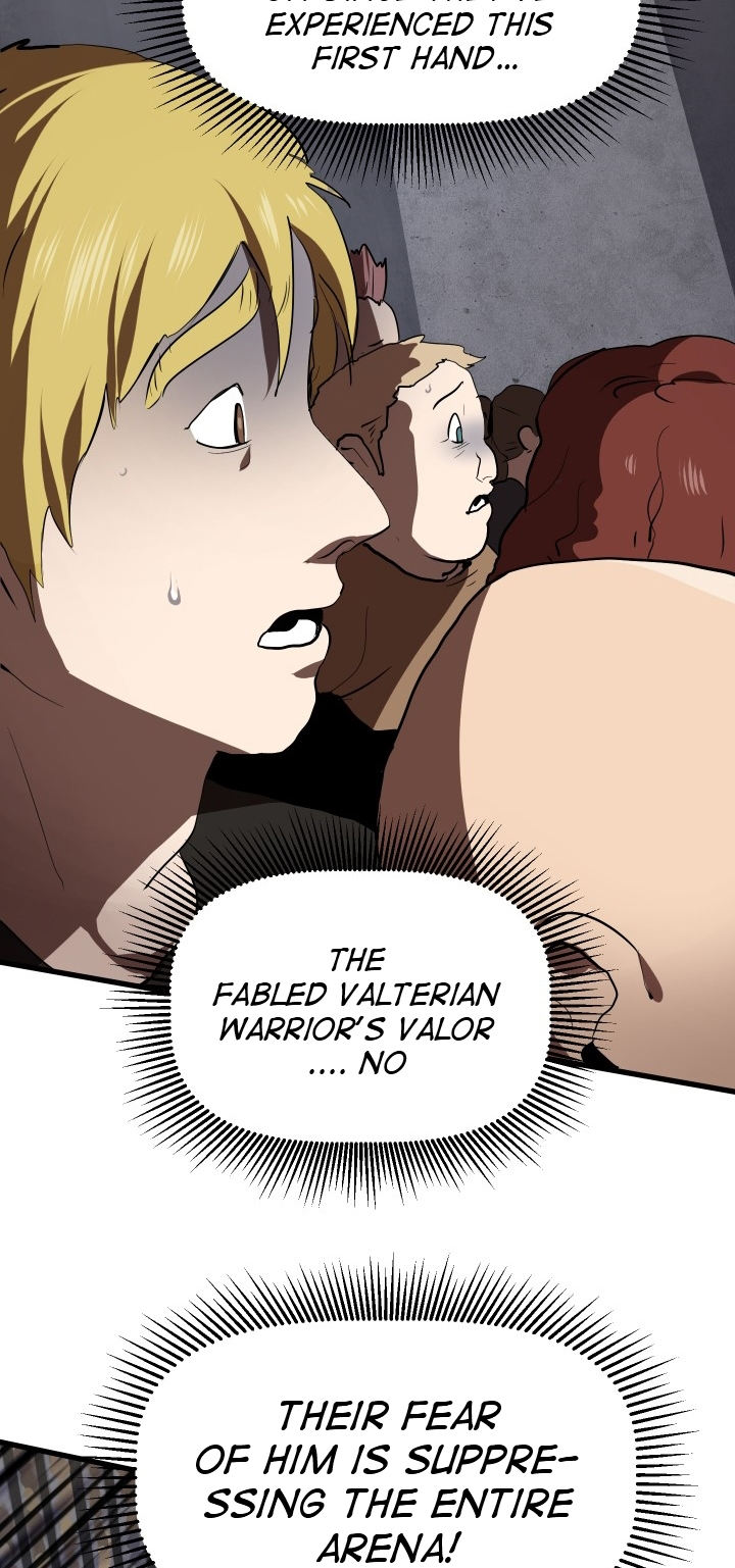 18+ Survival Story of a Sword King in a Fantasy World Chapter 56 page 65
