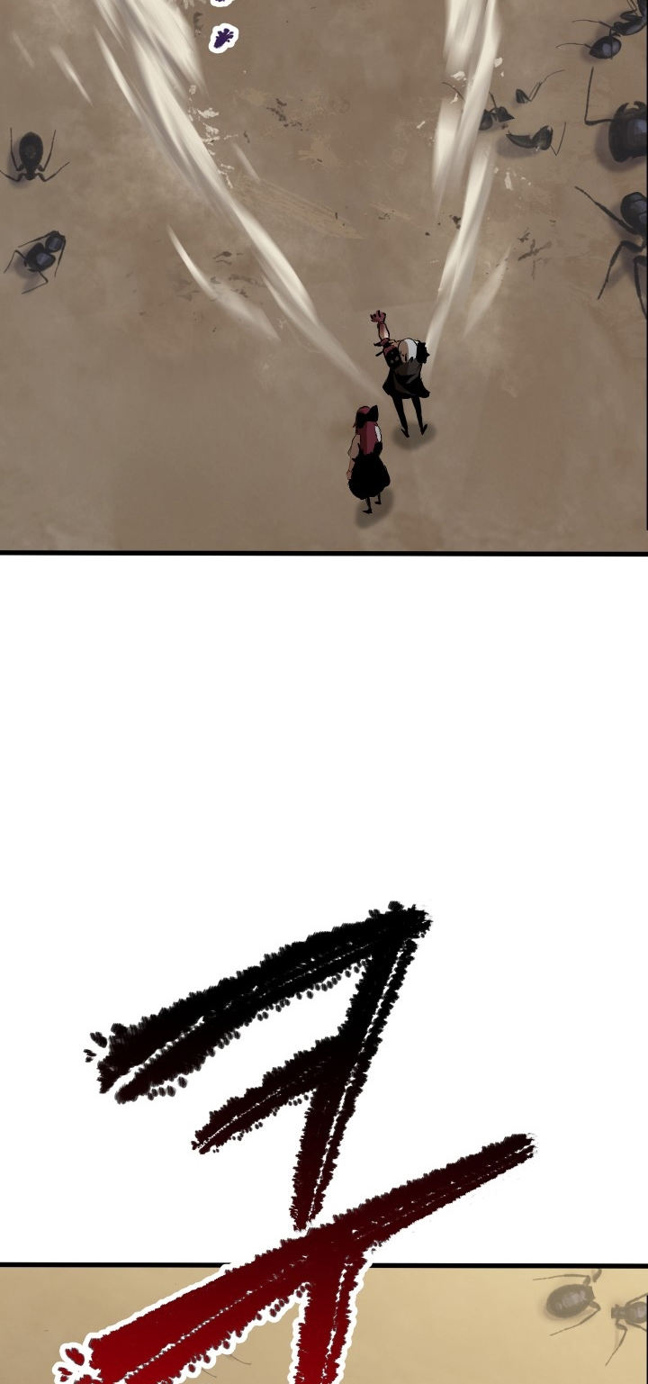 18+ Survival Story of a Sword King in a Fantasy World Chapter 56 page 74