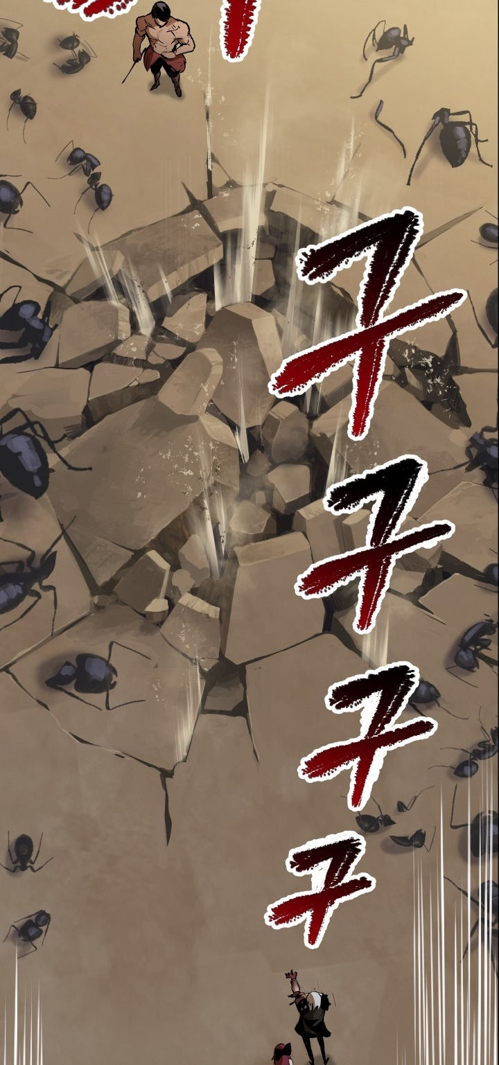 18+ Survival Story of a Sword King in a Fantasy World Chapter 56 page 75