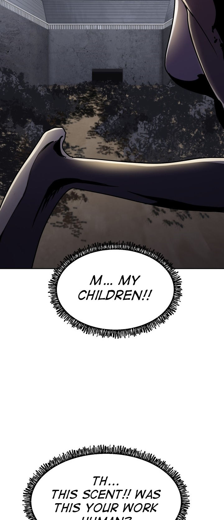 18+ Survival Story of a Sword King in a Fantasy World Chapter 56 page 85