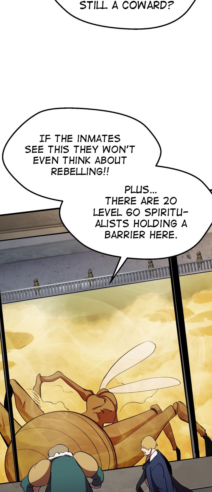 18+ Survival Story of a Sword King in a Fantasy World Chapter 56 page 92