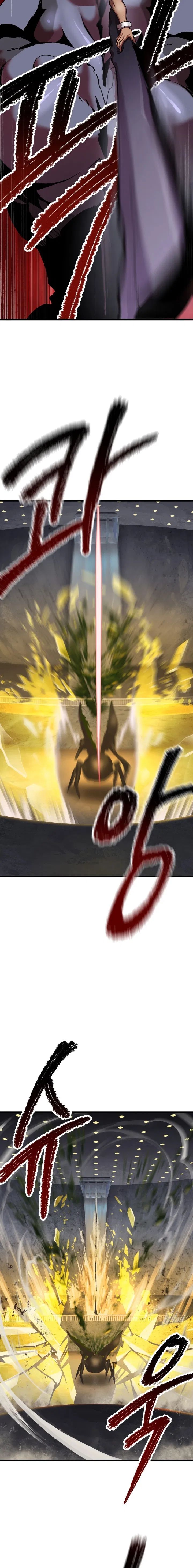 18+ Survival Story of a Sword King in a Fantasy World Chapter 57 page 3