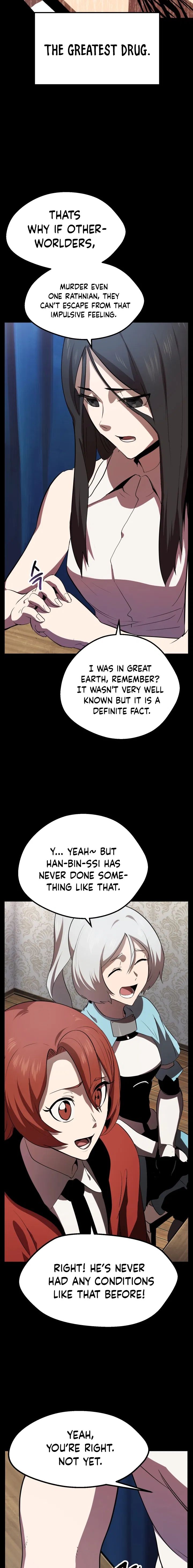 18+ Survival Story of a Sword King in a Fantasy World Chapter 57 page 6