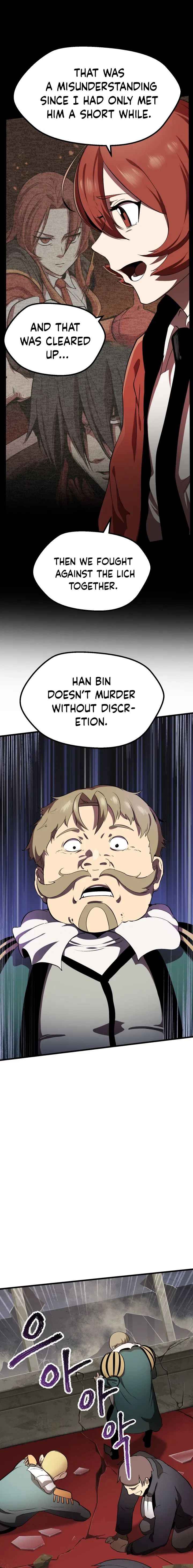 18+ Survival Story of a Sword King in a Fantasy World Chapter 57 page 10