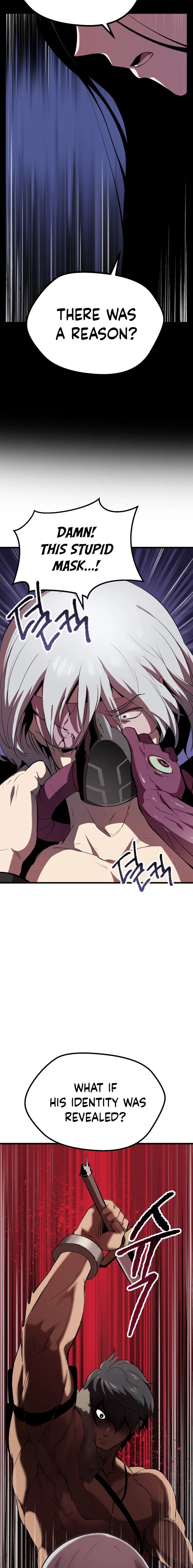18+ Survival Story of a Sword King in a Fantasy World Chapter 57 page 13