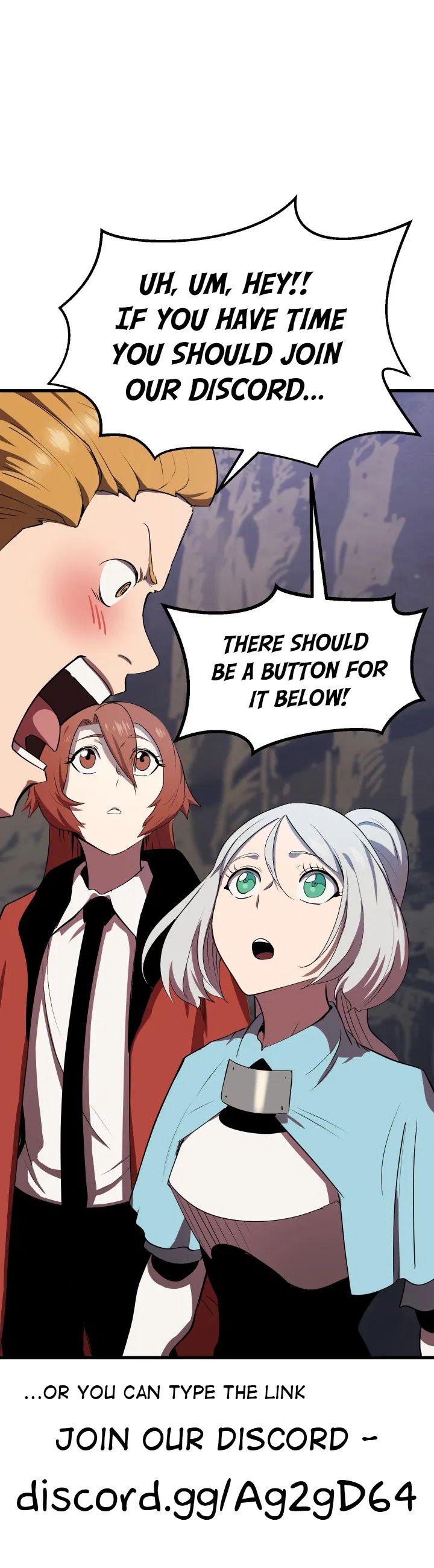 18+ Survival Story of a Sword King in a Fantasy World Chapter 57 page 23