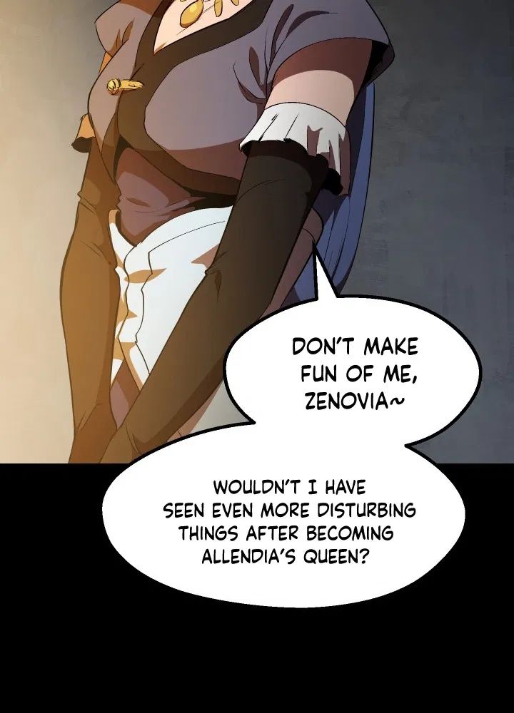 18+ Survival Story of a Sword King in a Fantasy World Chapter 58 page 8