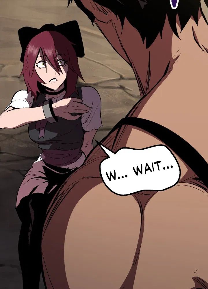 18+ Survival Story of a Sword King in a Fantasy World Chapter 58 page 42