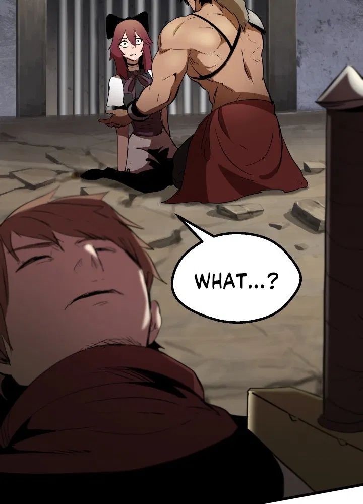 18+ Survival Story of a Sword King in a Fantasy World Chapter 58 page 51