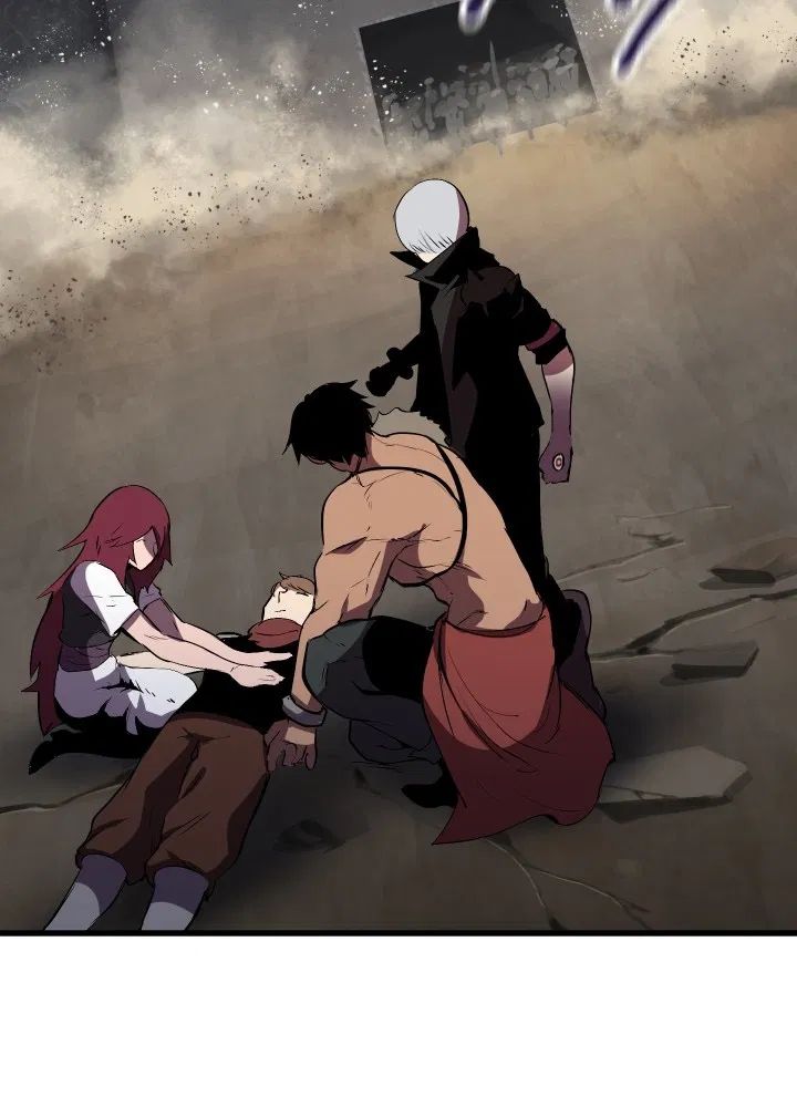 18+ Survival Story of a Sword King in a Fantasy World Chapter 58 page 63