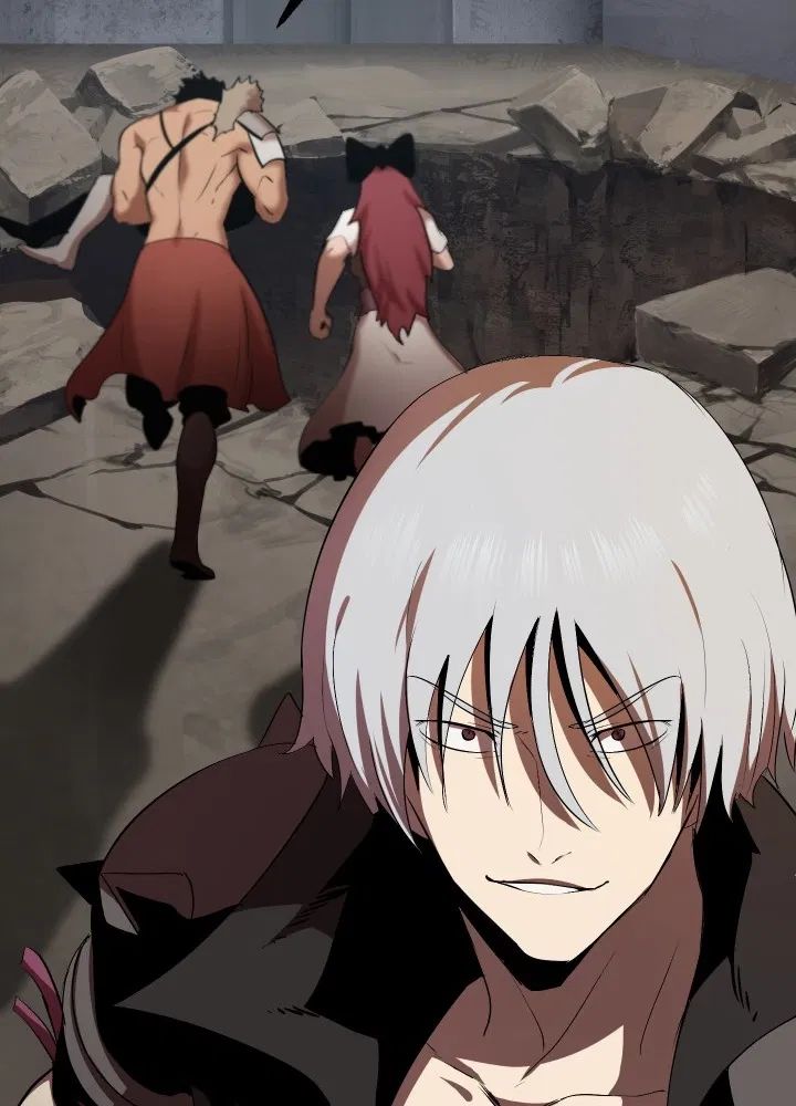 18+ Survival Story of a Sword King in a Fantasy World Chapter 58 page 97