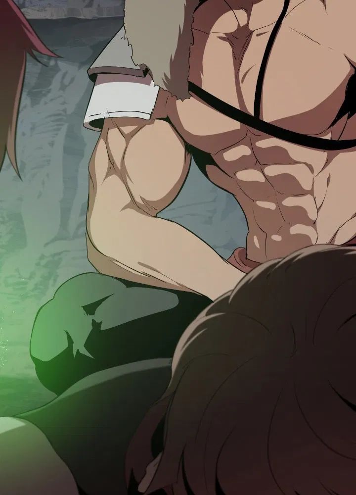 18+ Survival Story of a Sword King in a Fantasy World Chapter 58 page 116